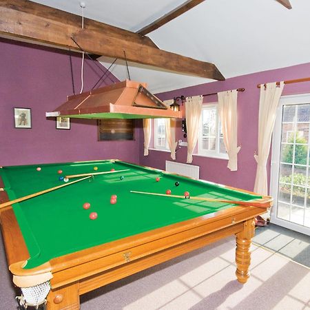 Curlew Cottage - E3752 Leverton  Dış mekan fotoğraf