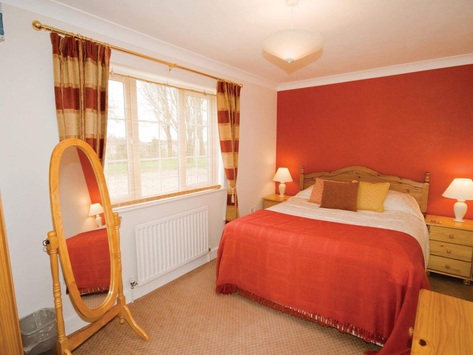 Curlew Cottage - E3752 Leverton  Dış mekan fotoğraf
